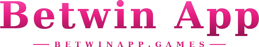 Betwin App logo
